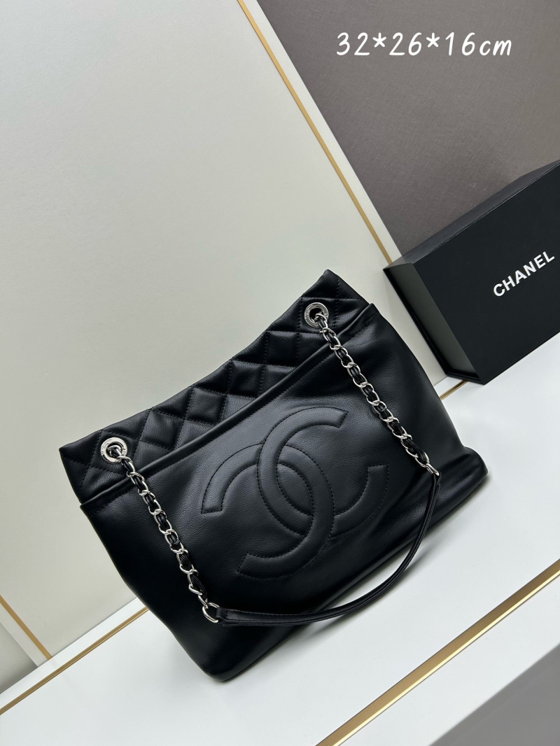 Chanel Top Handle Bags